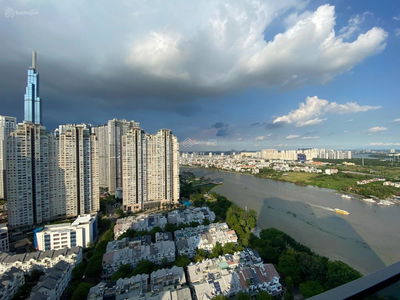 Sunwah Pearl, Vietnam Sunwah Pearl, Vietnam