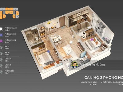 The Sang Residence Project, Vietnam  The Sang Residence Project, Vietnam