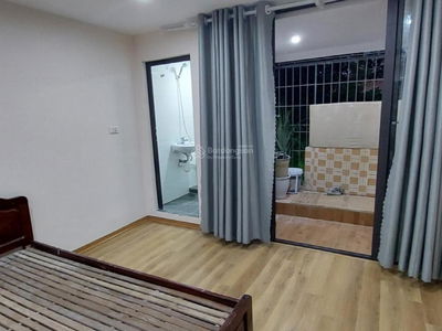 Nguyen Quy Duc Street, Vietnam  Nguyen Quy Duc Street, Vietnam