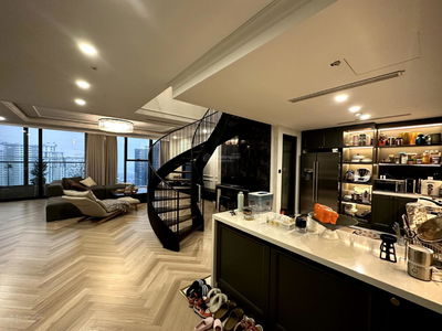 Sunshine City Project, Vietnam Sunshine City Project, Vietnam