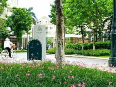 Mailand Hanoi City Project, Vietnam Mailand Hanoi City Project, Vietnam