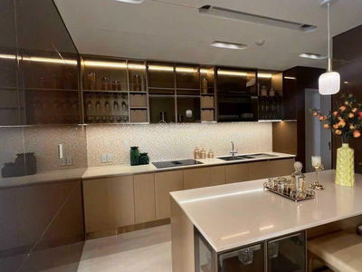 Mailand Hanoi City Project, Vietnam Mailand Hanoi City Project, Vietnam