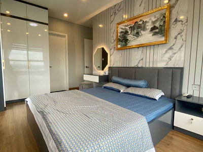 Dragon Hill City Project, Vietnam Dragon Hill City Project, Vietnam