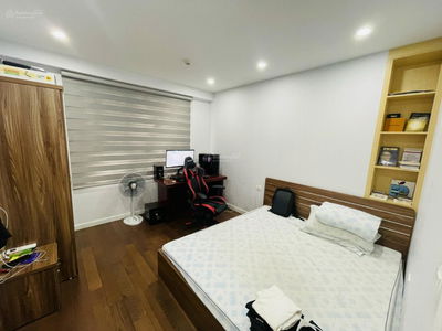 Vinhomes D'Capitale Project, Vietnam Vinhomes D'Capitale Project, Vietnam