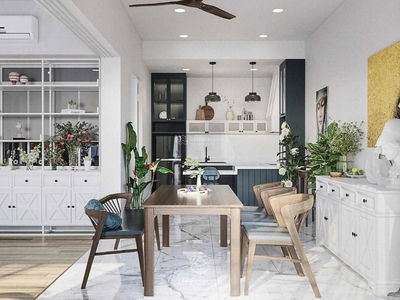 The Sun Avenue, Vietnam  The Sun Avenue, Vietnam