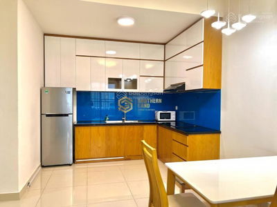 The Sun Avenue, Vietnam  The Sun Avenue, Vietnam