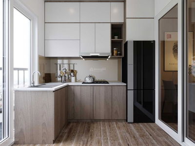 Tecco Garden Project, Vietnam Tecco Garden Project, Vietnam