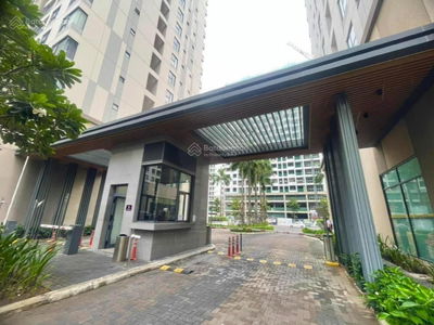 Akari City Nam Long, Vietnam Akari City Nam Long, Vietnam