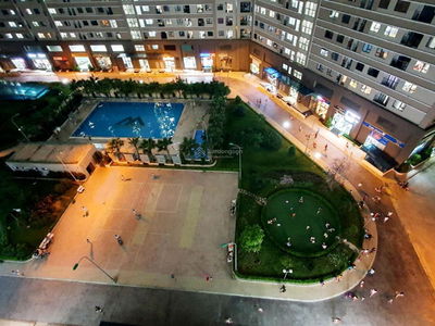 Xuan Mai Complex Project, Vietnam  Xuan Mai Complex Project, Vietnam