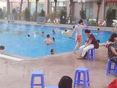 Xuan Mai Complex Project, Vietnam  Xuan Mai Complex Project, Vietnam