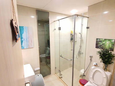 Thang Long Number One Project, Vietnam  Thang Long Number One Project, Vietnam