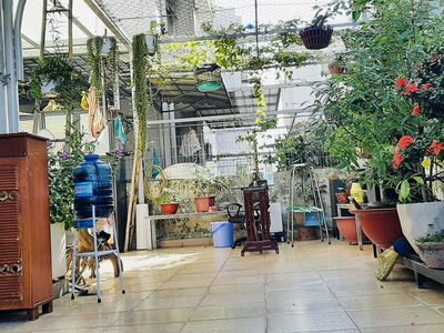 Phu An Center, Vietnam Phu An Center, Vietnam