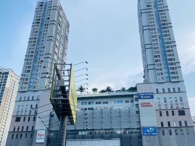 Cantavil An Phu - Cantavil Premier, Vietnam Cantavil An Phu - Cantavil Premier, Vietnam