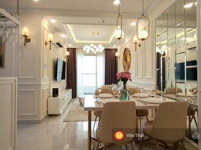 Terra Royal, Vietnam Terra Royal, Vietnam