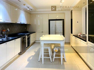 Imperia An Phu, Vietnam Imperia An Phu, Vietnam