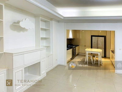 Imperia An Phu, Vietnam Imperia An Phu, Vietnam