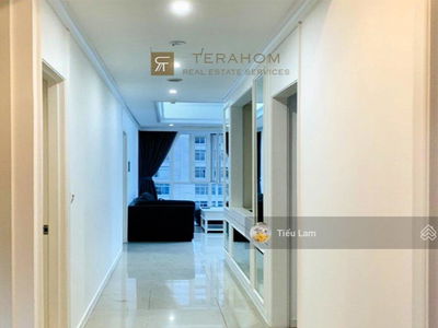 Imperia An Phu, Vietnam  Imperia An Phu, Vietnam