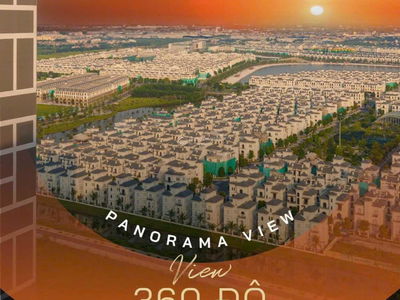 The Pavilion - Vinhomes Ocean Park project, Vietnam The Pavilion - Vinhomes Ocean Park project, Vietnam