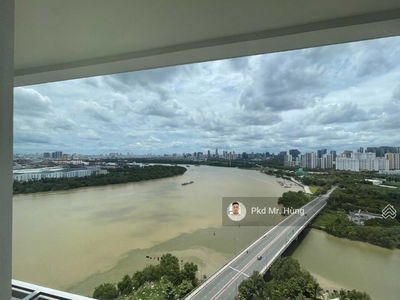 Diamond Island, Vietnam Diamond Island, Vietnam