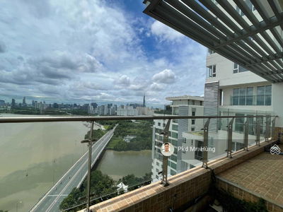 Diamond Island, Vietnam Diamond Island, Vietnam