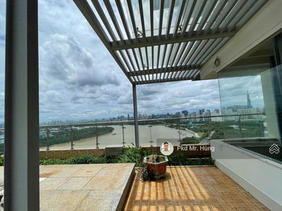 Diamond Island, Vietnam Diamond Island, Vietnam