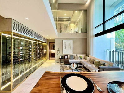 The Infiniti Riviera Point, Vietnam The Infiniti Riviera Point, Vietnam