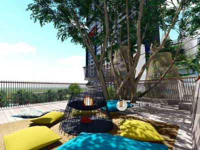 The Infiniti Riviera Point, Vietnam The Infiniti Riviera Point, Vietnam