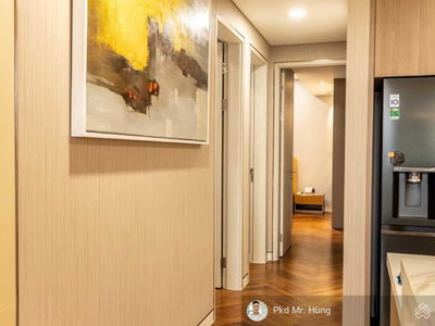 Empire City Thu Thiem, Vietnam Empire City Thu Thiem, Vietnam