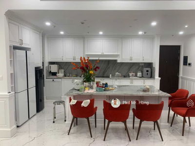 Empire City Thu Thiem, Vietnam Empire City Thu Thiem, Vietnam