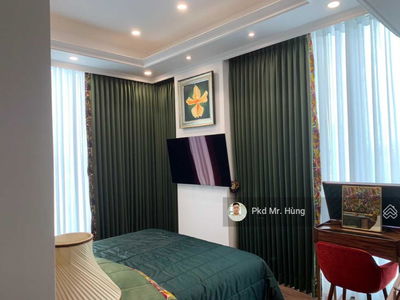 Empire City Thu Thiem, Vietnam Empire City Thu Thiem, Vietnam