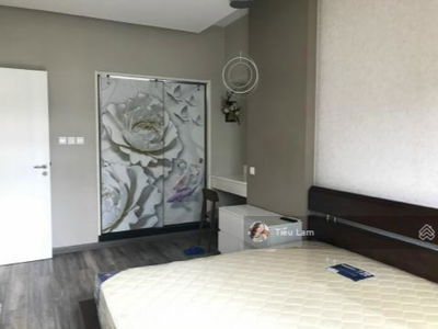 Saigon Pearl, Vietnam Saigon Pearl, Vietnam