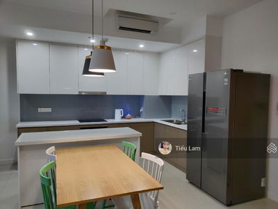 Estella Heights, Vietnam Estella Heights, Vietnam