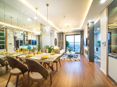 Berriver Long Bien Project, Vietnam Berriver Long Bien Project, Vietnam