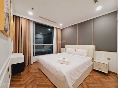 Vinhomes Central Park Vinhomes Central Park