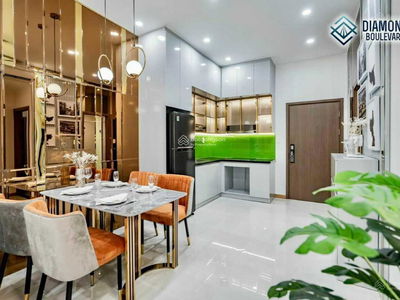 Diamond Boulevard Project, Vietnam Diamond Boulevard Project, Vietnam