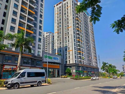 Lovera Vista, Vietnam Lovera Vista, Vietnam