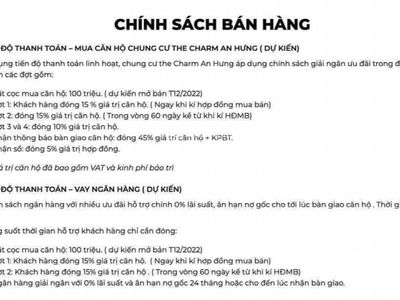 The Charm An Hung Project, Vietnam  The Charm An Hung Project, Vietnam