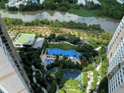 Palm Heights, Vietnam  Palm Heights, Vietnam