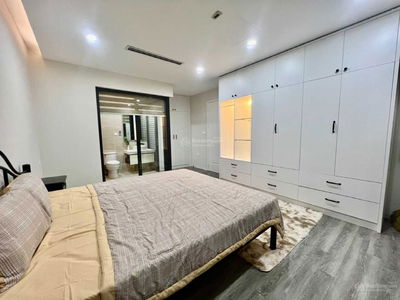 VOV Me Tri Project, Vietnam VOV Me Tri Project, Vietnam