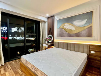 Sudico My Dinh Project, Vietnam  Sudico My Dinh Project, Vietnam