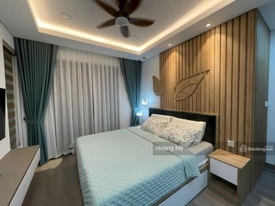 8X Plus Truong Chinh Apartment, Vietnam 8X Plus Truong Chinh Apartment, Vietnam