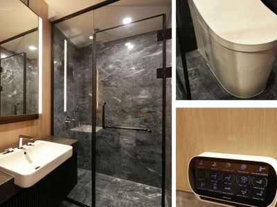 Lumiere Riverside, Vietnam  Lumiere Riverside, Vietnam