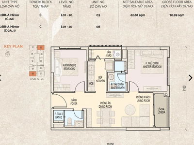 Of The Sun, Vietnam Of The Sun, Vietnam