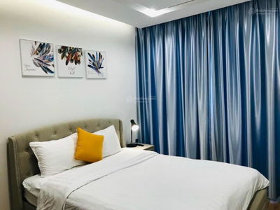 Vinhomes Nguyen Chi Thanh Project, Vietnam Vinhomes Nguyen Chi Thanh Project, Vietnam