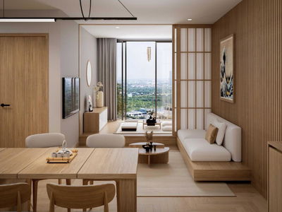 MT Eastmark City Apartment, Vietnam MT Eastmark City Apartment, Vietnam
