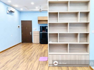 The Sun Avenue, Vietnam The Sun Avenue, Vietnam