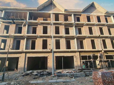 Hoang Huy New City Project, Vietnam  Hoang Huy New City Project, Vietnam