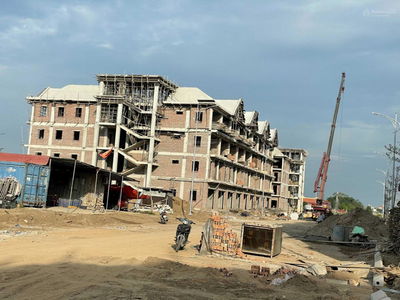 Hoang Huy New City Project, Vietnam  Hoang Huy New City Project, Vietnam