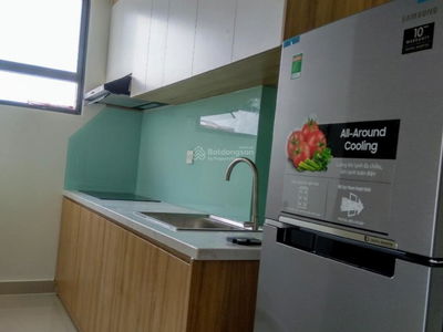 The Sun Avenue, Vietnam  The Sun Avenue, Vietnam