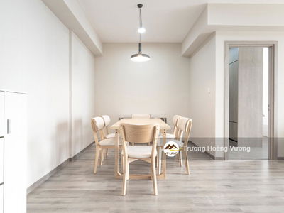 Seasons Avenue Project, Vietnam Seasons Avenue Project, Vietnam